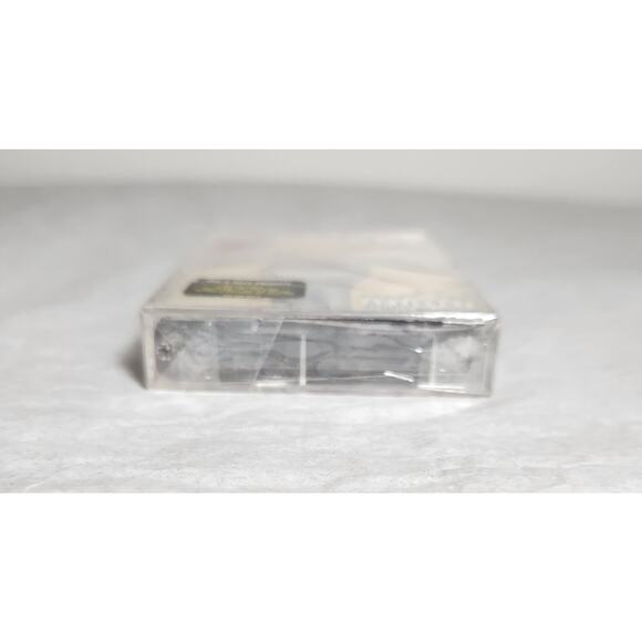 Memphis Bleek Debut Album Cassette Coming Of Age W/ Hype Sticker 1999 Brand New - Picture 5 of 5